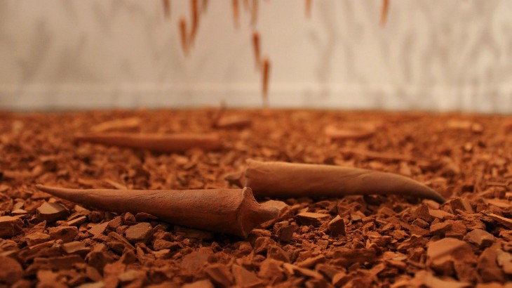 Ounjé – Alimento dos Orixás