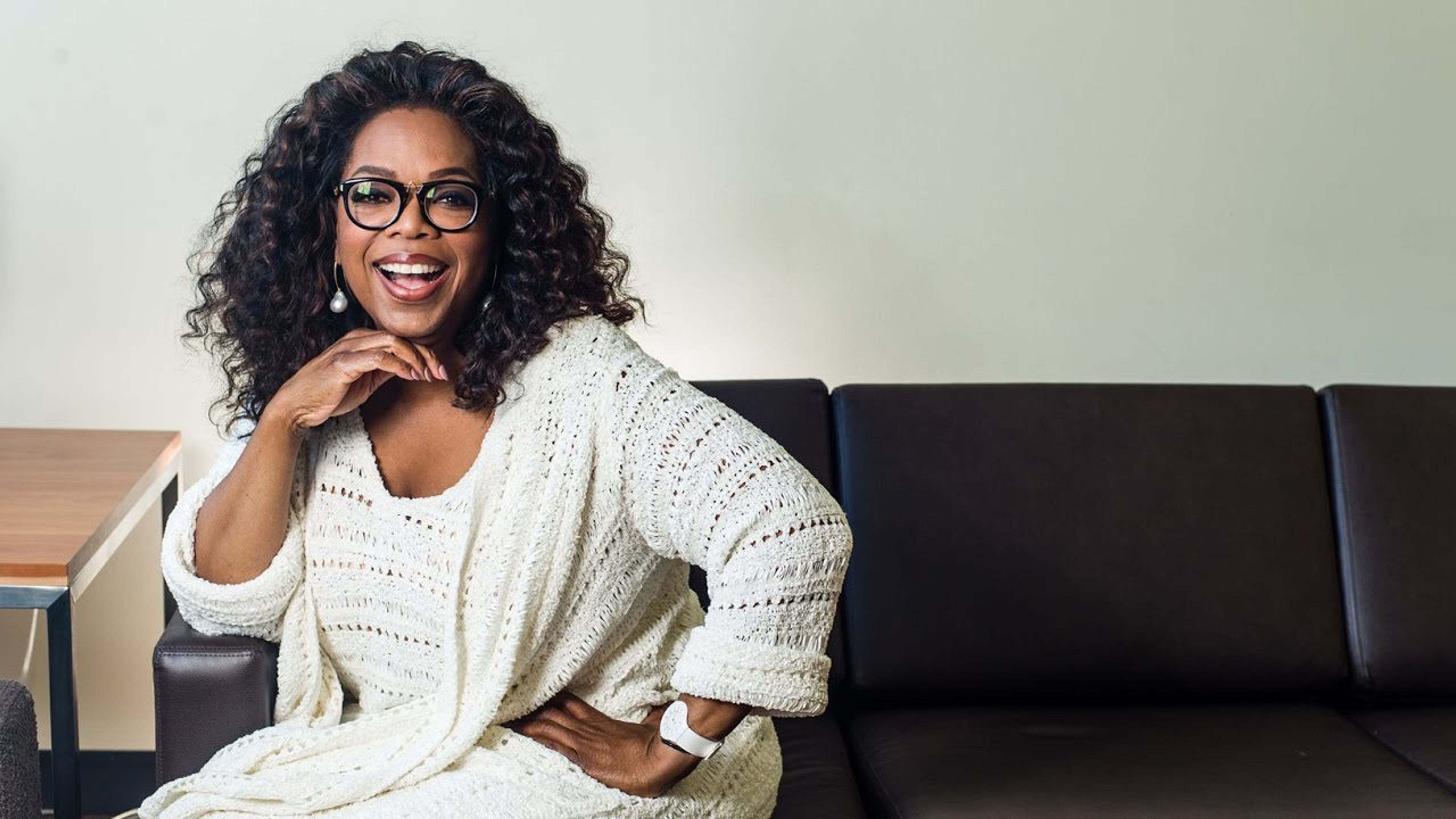 Oprah Winfrey Will Receive MoMA’s Cultural Entrepreneur Award - Contemporary And