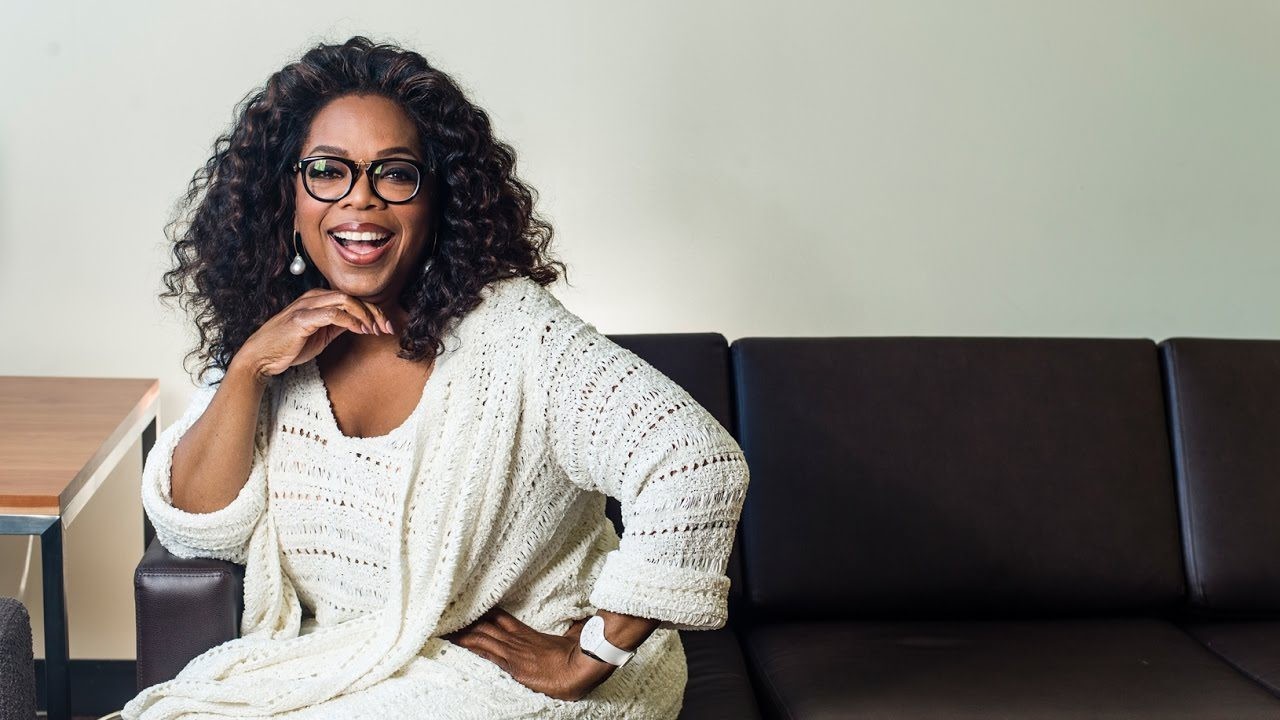 Oprah Winfrey Will Receive MoMA’s Cultural Entrepreneur Award - Contemporary And