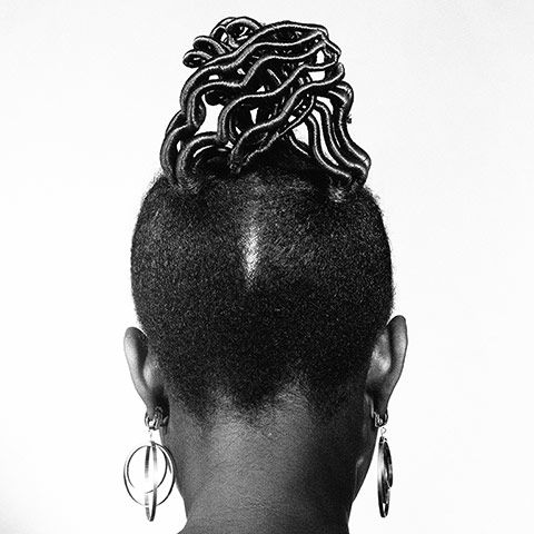 OJ íOhkai Ojeikere photography