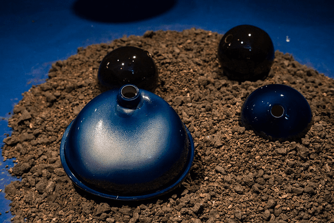 Folayemi (Fo) Wilson: Dark Matter: Celestial Objects as Messengers of Love in These Troubled Times