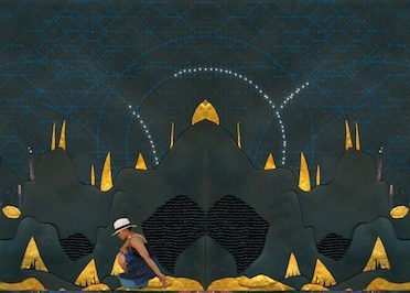 Mythopoeia: Mequitta Ahuja, Kapwani Kiwanga, Pamela Phatsimo Sunstrum and Alida Rodrigues