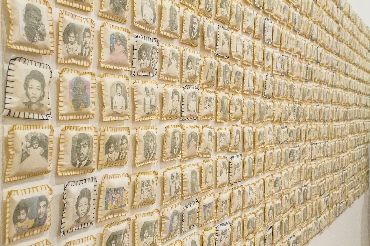 The Art of the Black Atlantic II - Contemporary And