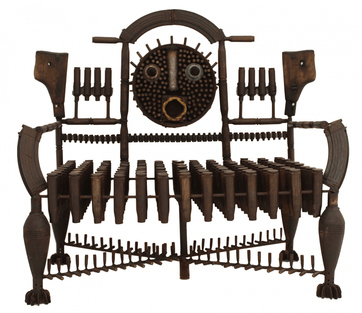 Artist Announced for the National Pavilion of Mozambique - Contemporary And