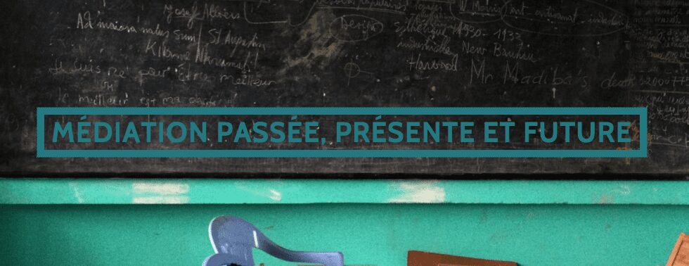 Mediating Past, Present and Future: Dialogues with Global South experiences