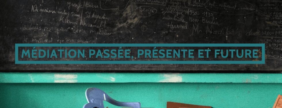 Mediating Past, Present and Future: Dialogues with Global South experiences