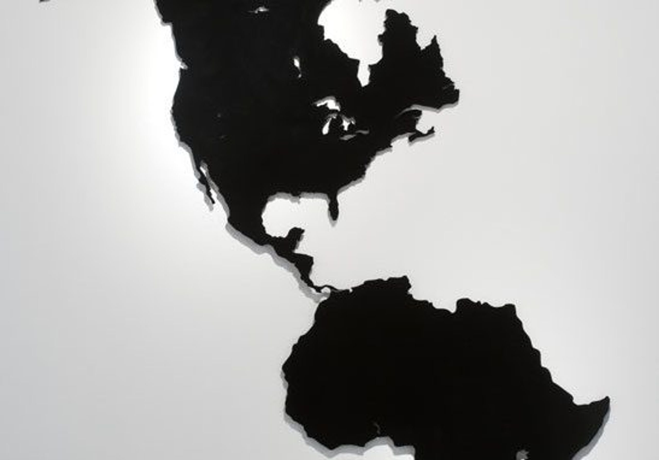 In Context: Africans in America