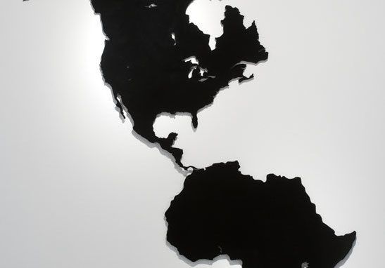 In Context: Africans in America