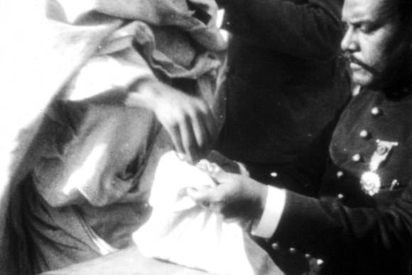 Arsenal Summer School: REANIMATION & REENACTMENT - Forms of Cinematic Reencounter