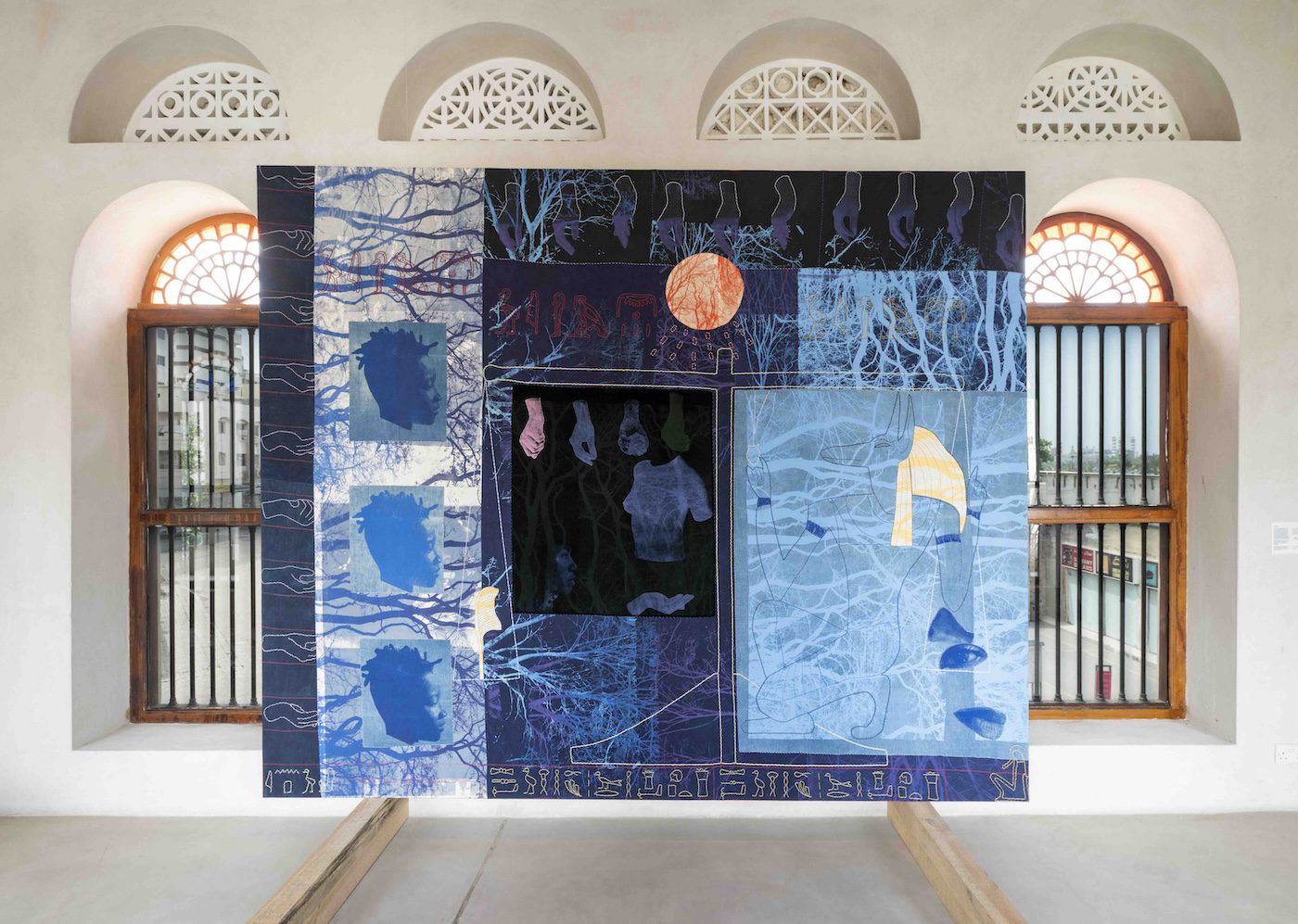 Zohra Opoku: Empowering Children of Color to Love Themselves - Contemporary And