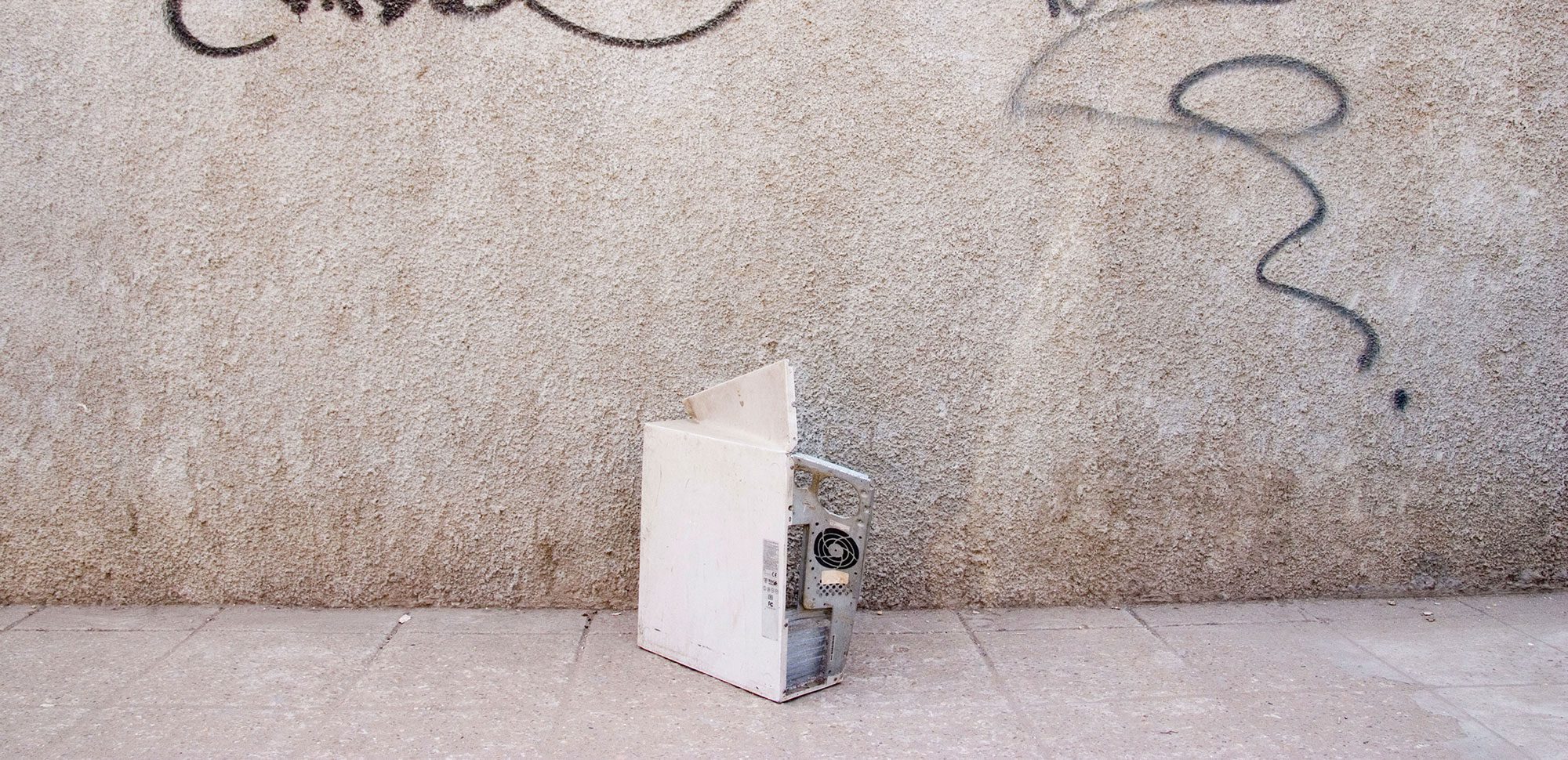 Edson Chagas: Luanda, Encyclopedic City