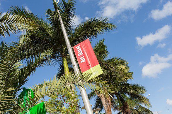 Art Basel in Miami Beach