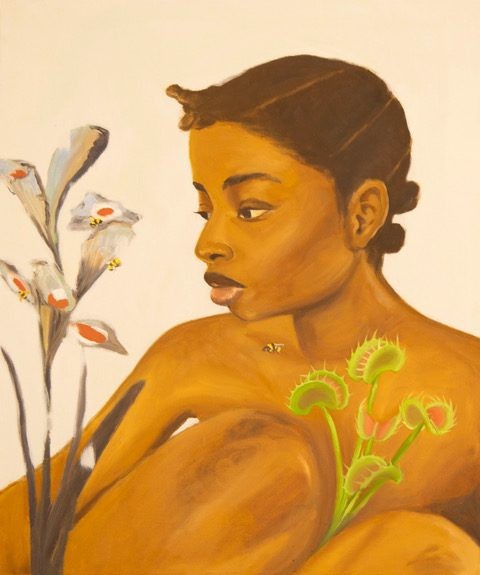 Intersections – Group Show