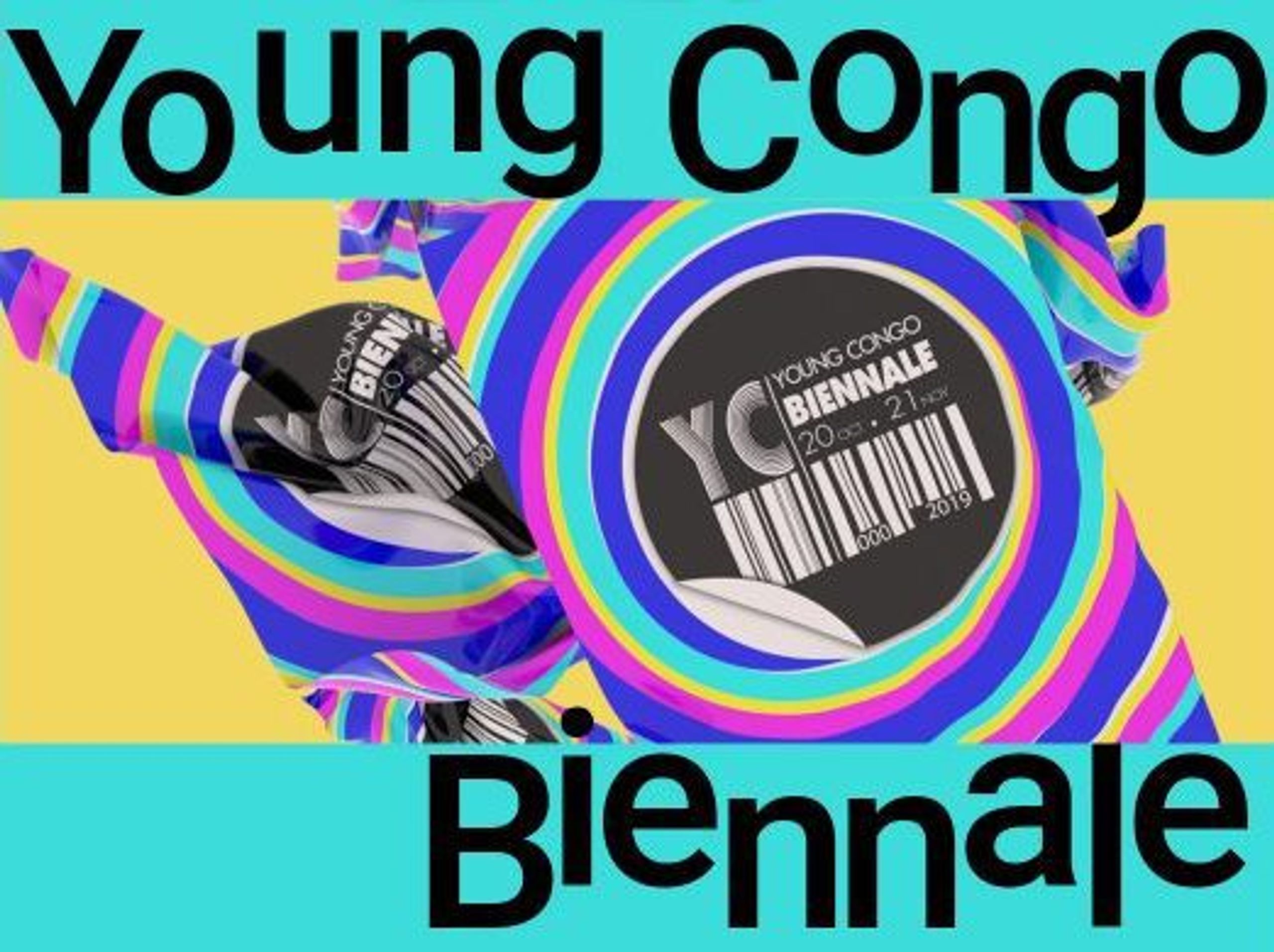 Young Congo Biennale : Transition