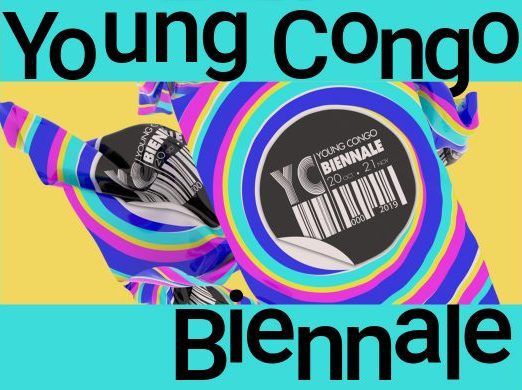Young Congo Biennale : Transition