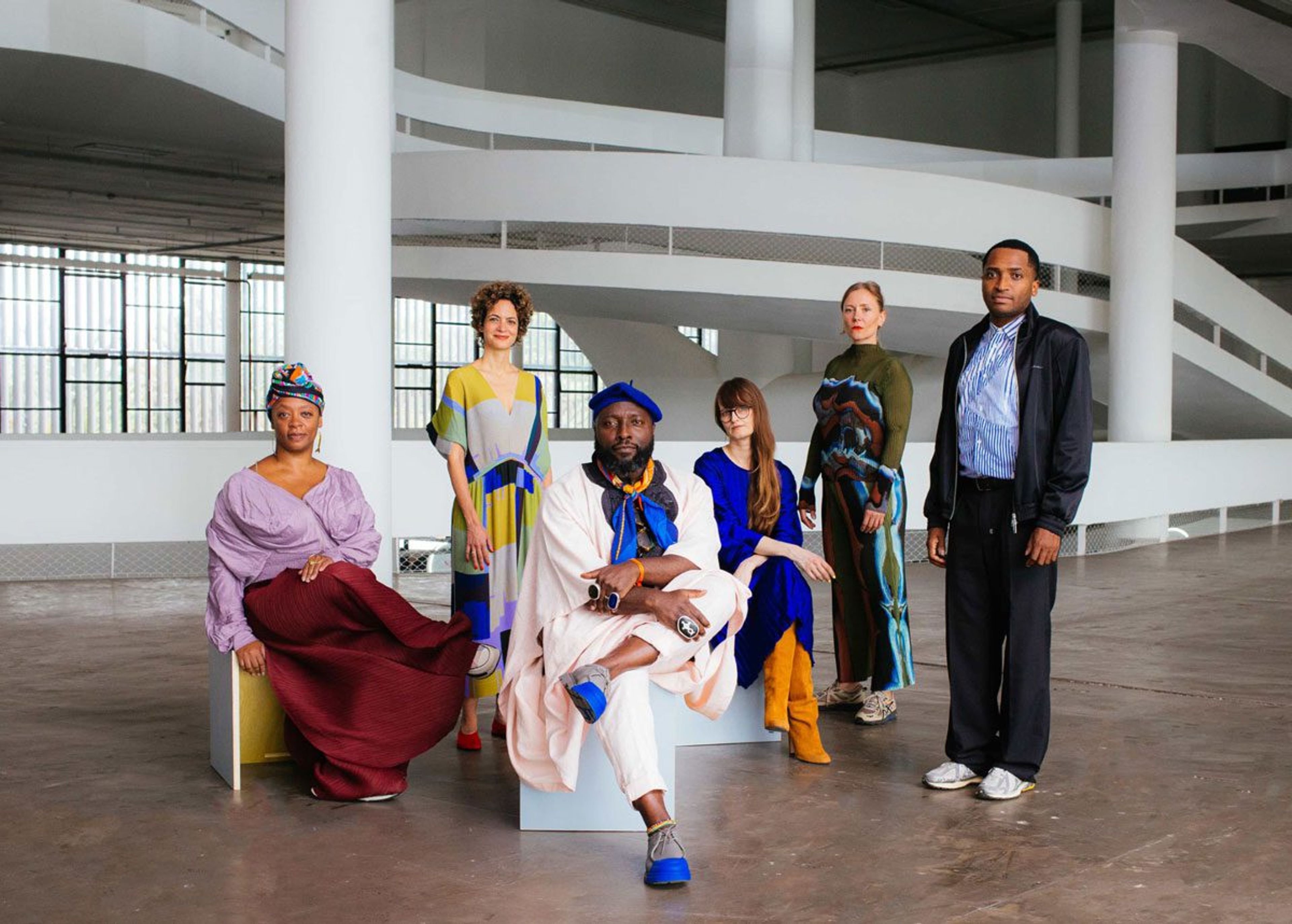 36th Bienal de São Paulo Reveals Title, Concept, Partnerships, and Visual Identity - Contemporary And