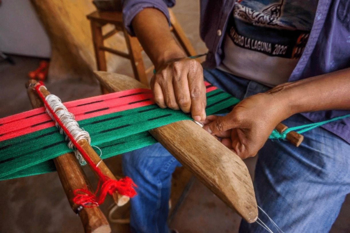 Elizabeth Xi Bauer Gallery presents: Antonio Pichillá