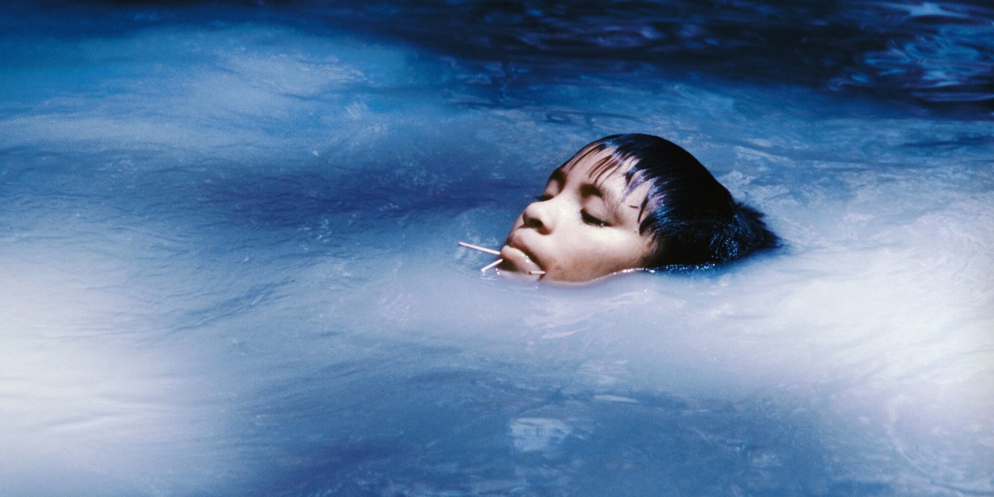 Cláudia Andujar: a luta Yanomami