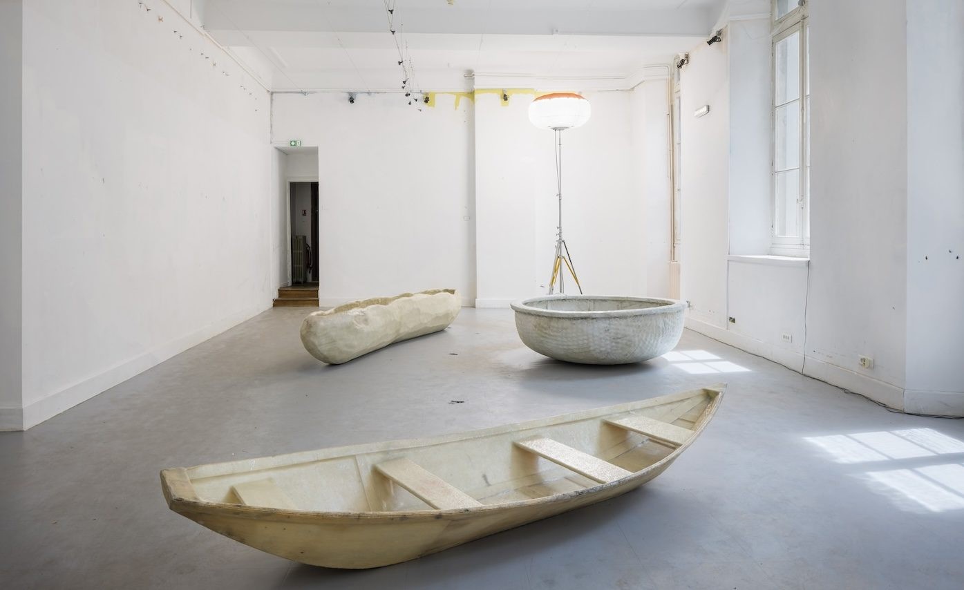 Azu Nwagbogu: “Restitution is not restricted to objects but includes knowledge systems” - Contemporary And