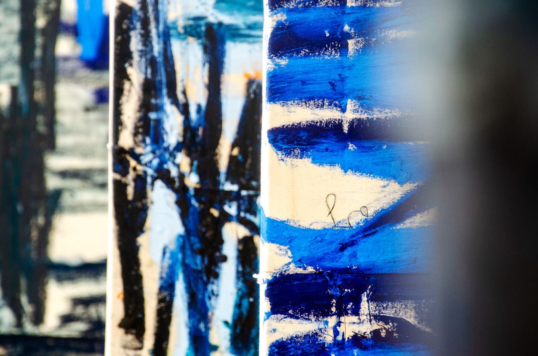 Dirección de Patrimonio Cultural de la Universidad Nacional de Colombia, Condiciones aún por Titular (Conditions Not Yet Named) 2021-2022.