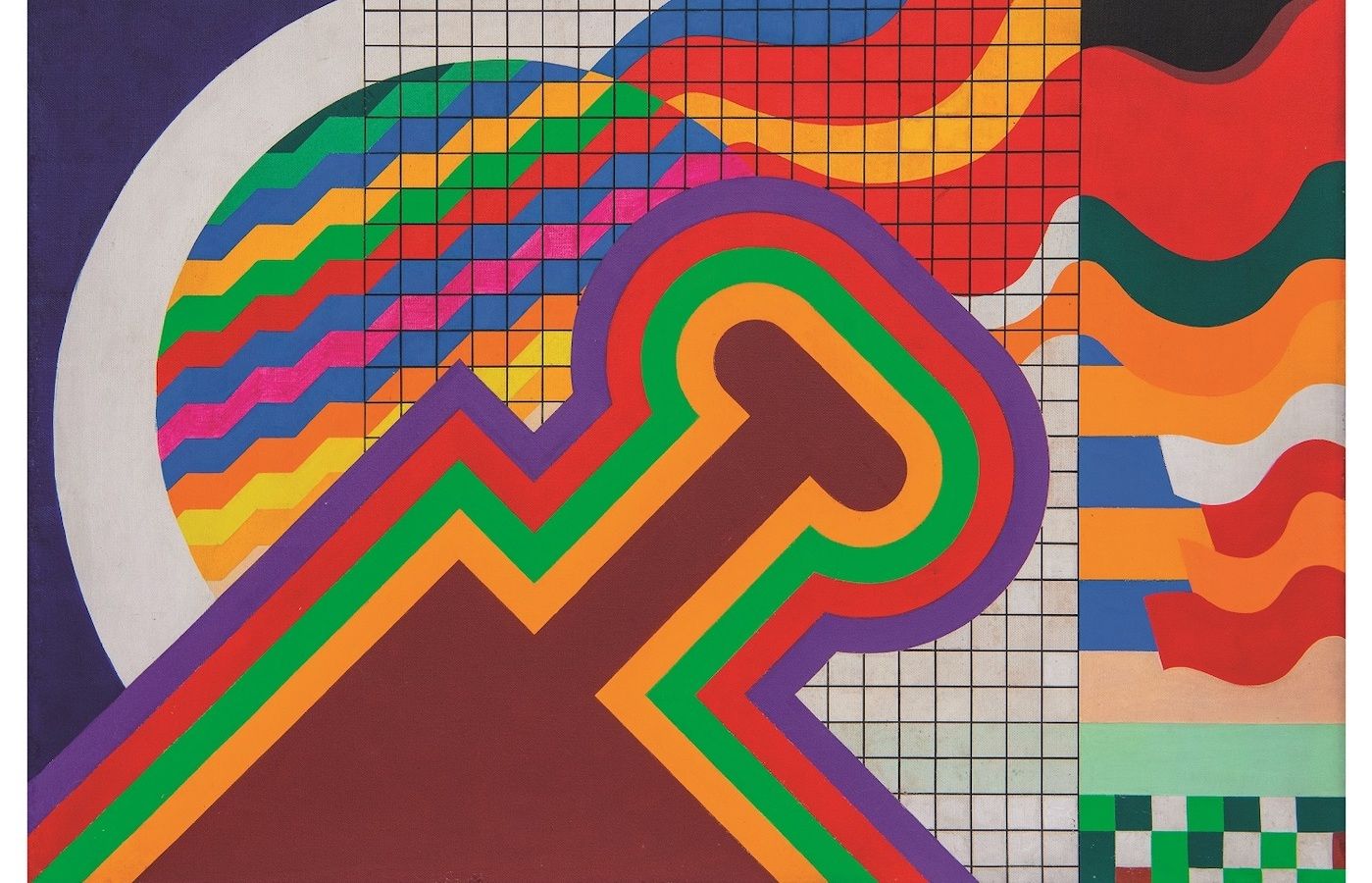 Casablanca Art School – Group Show