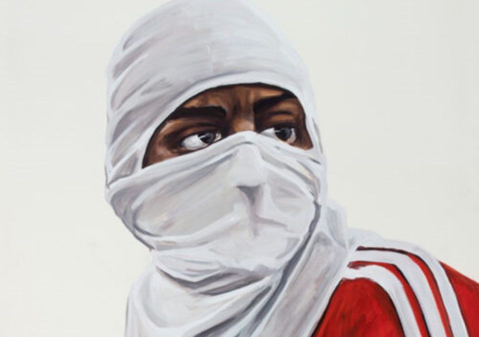 Viver até o fim o que me cabe: uma aproximação