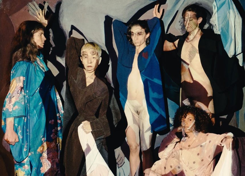 The Sorcerer’s Burden: Contemporary Art and the Anthropological Turn