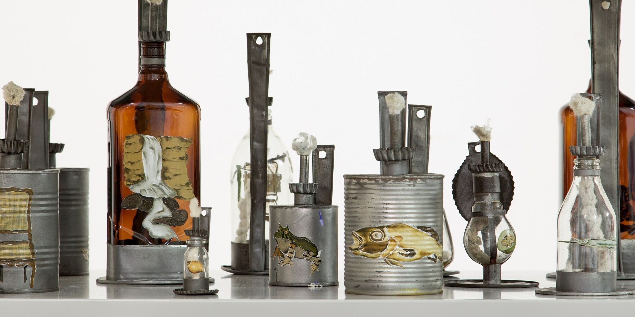 Dalton Paula: entre a prosa e a poesia