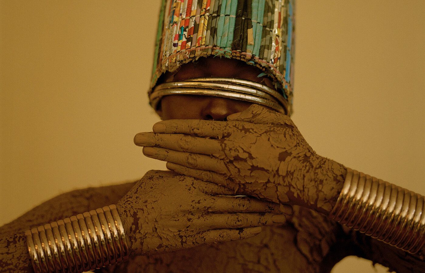 WHO ARE WE IF NOT NATURE – Group Show