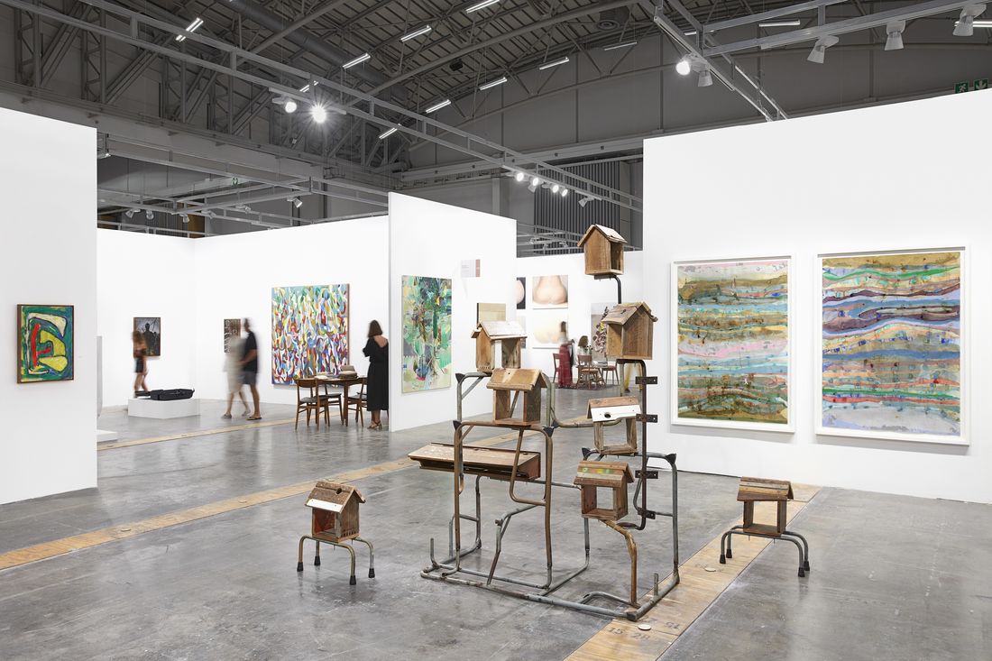 Investec Cape Town Art Fair