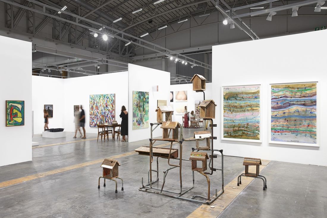 Investec Cape Town Art Fair