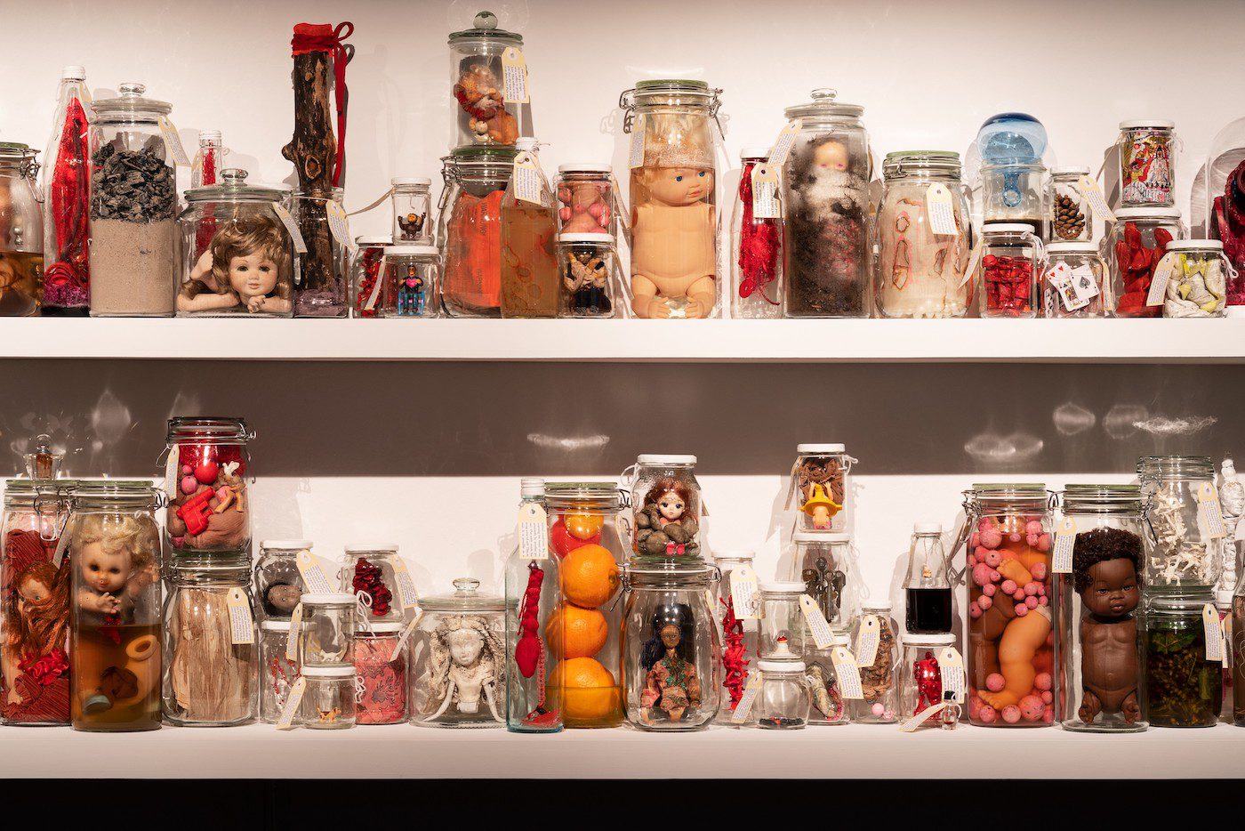 12th Berlin Biennale for Contemporary Art