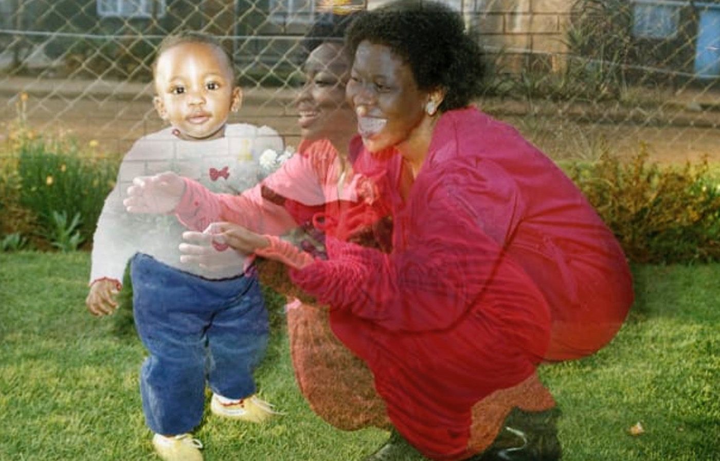 Lebohang Kganye: What Are You Leaving Behind?