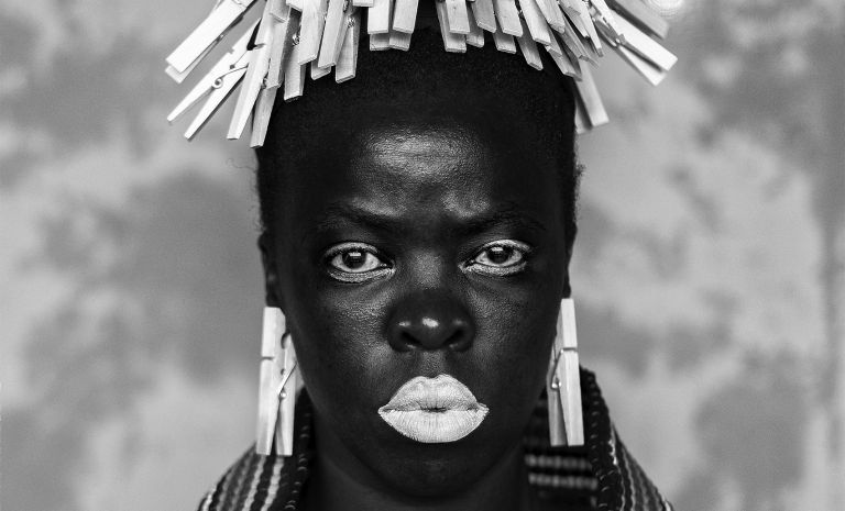 Zanele Muholi: Faces & Phases