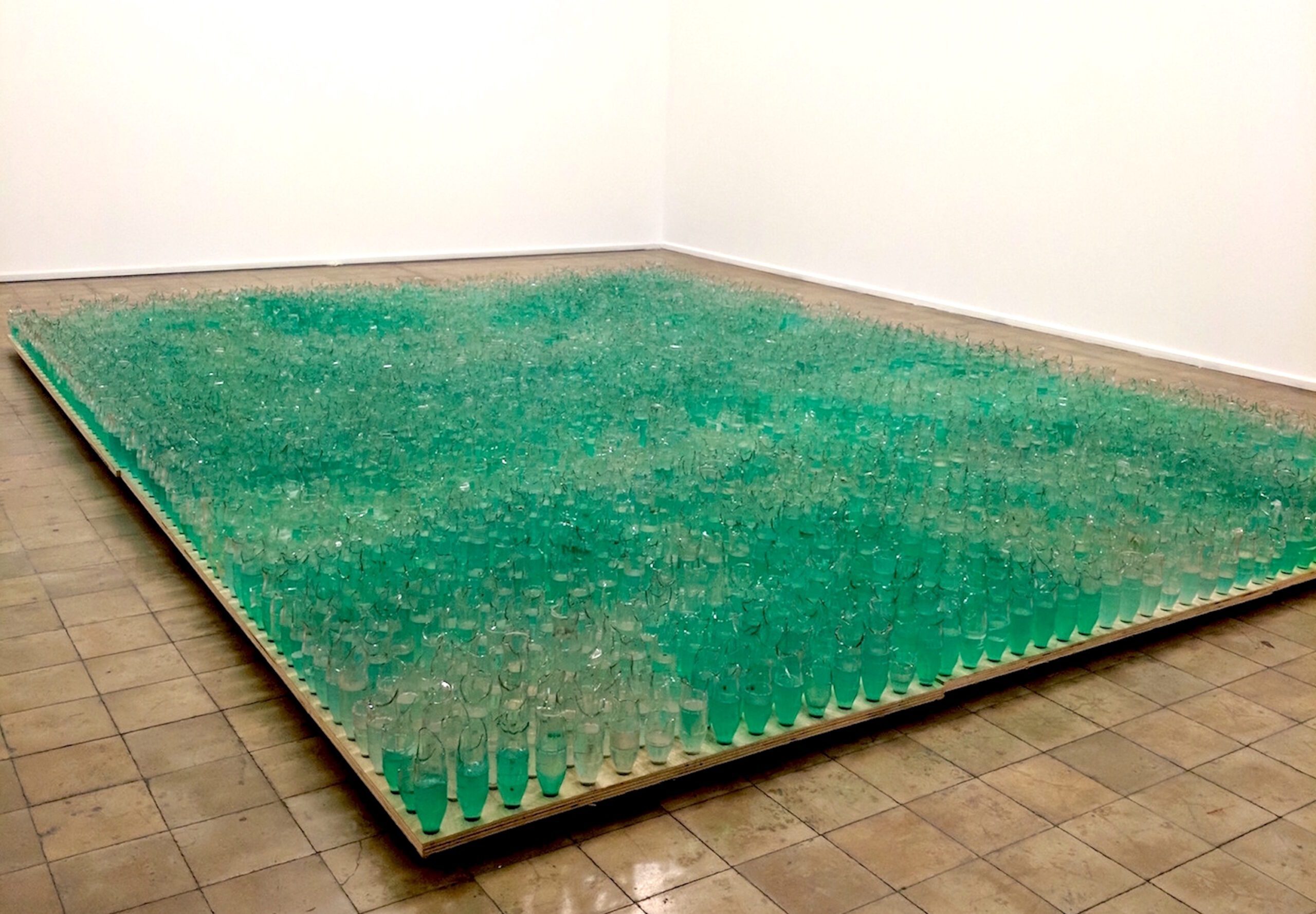 15. Istanbul Biennial: A Good Neighbour - Contemporary And