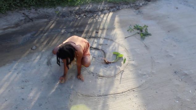 Campo Aberto: Mostra de vídeos