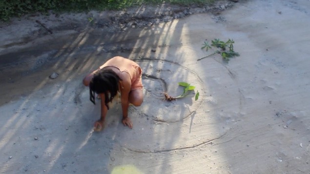Campo Aberto: Mostra de vídeos