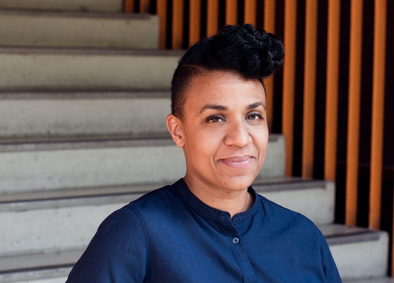 The Zurich Art Prize 2022 Goes to Kapwani Kiwanga - Contemporary And