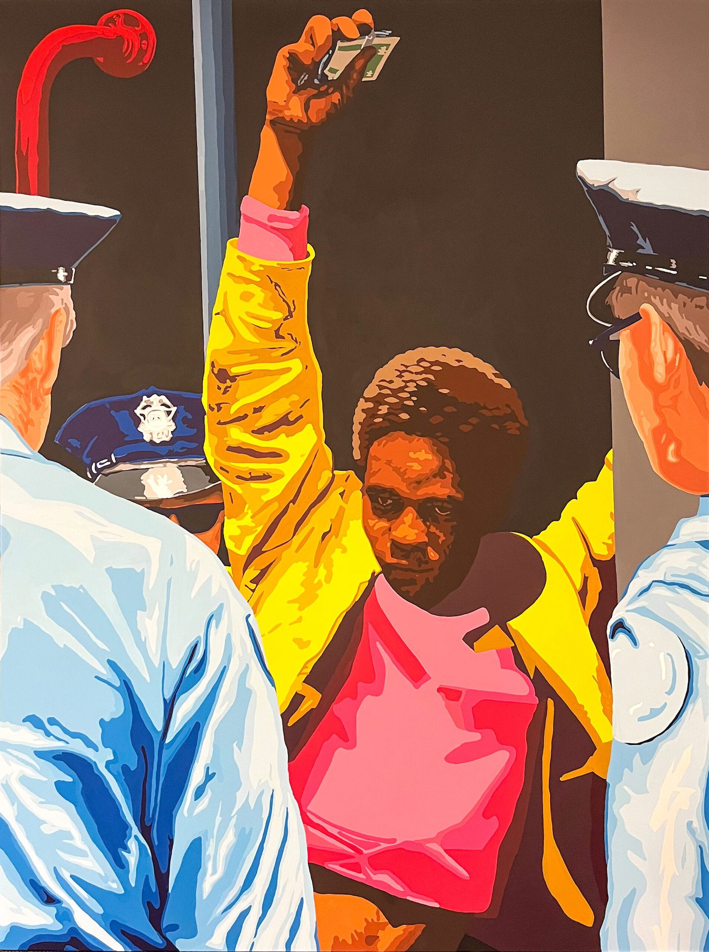 VLC Forum 2023: Blackness Is…: Global Black and Indigenous Solidarities