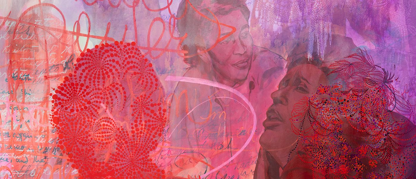 [:en]Firelei Báez – Joy Out of Fire[:]