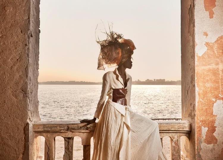 Fabrice Monteiro: Signares