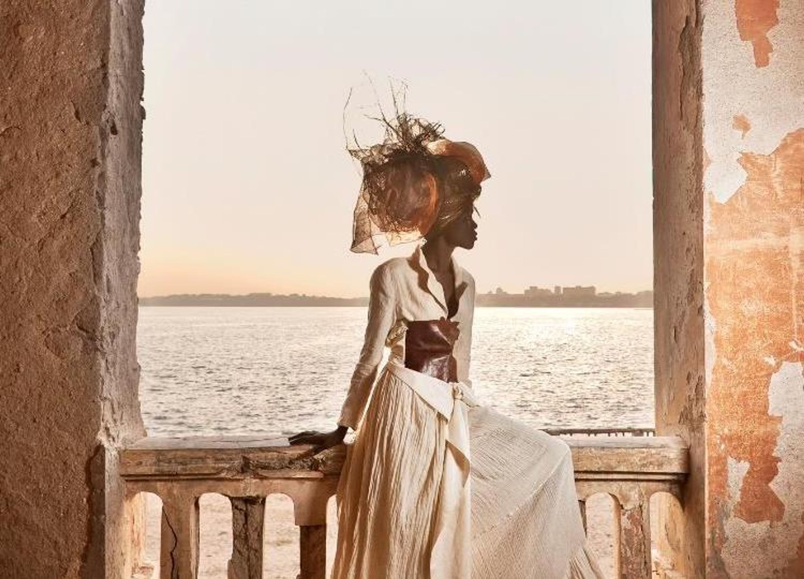Fabrice Monteiro: Signares