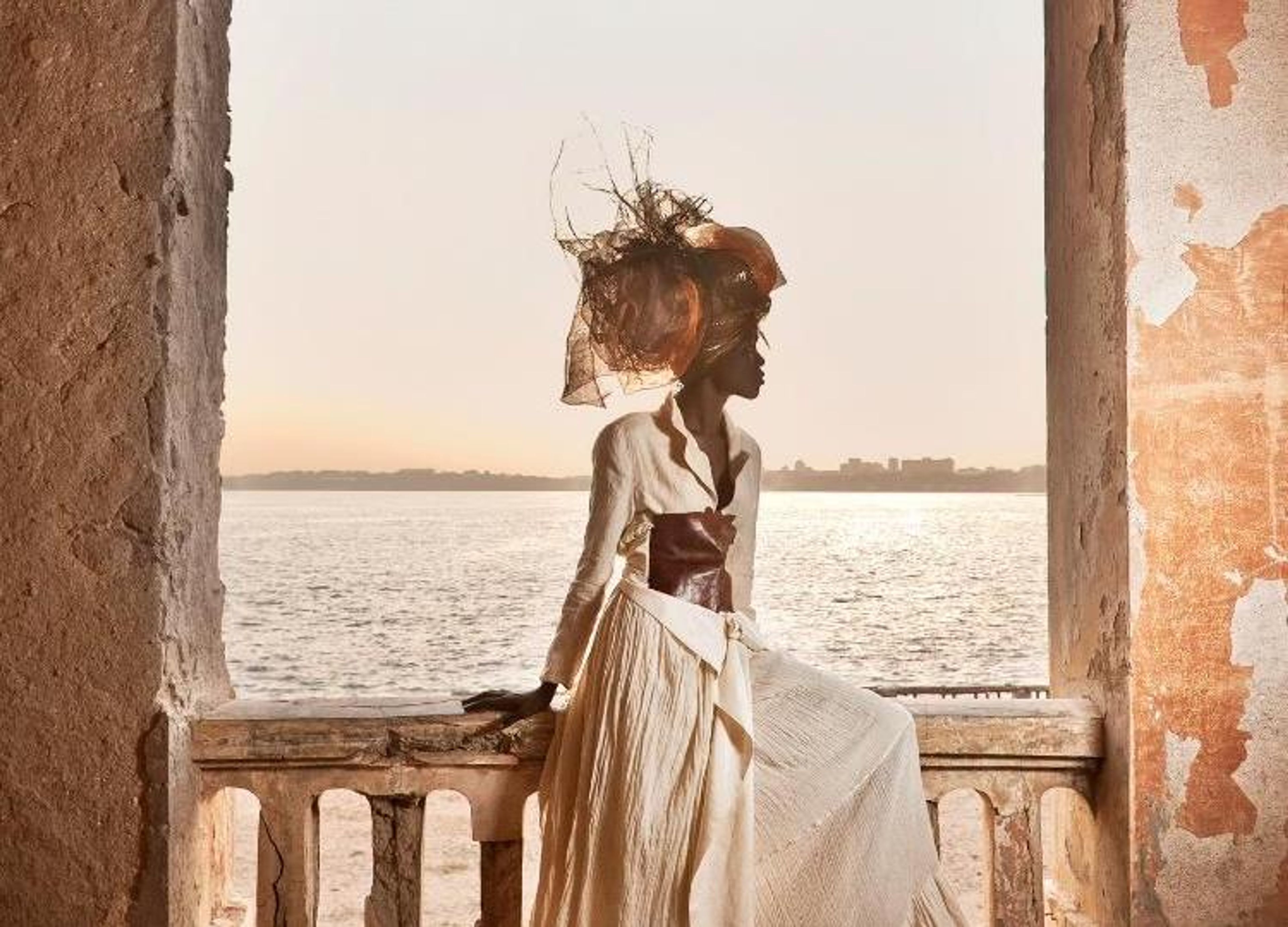 Fabrice Monteiro: Signares