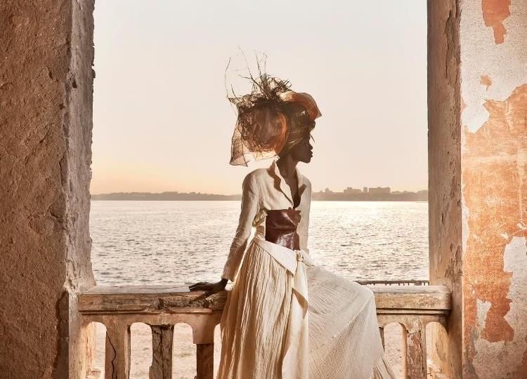 Fabrice Monteiro: Signares