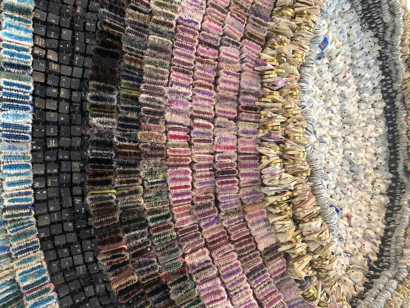 60th Venice Biennale: National Pavilions of Zimbabwe, Nigeria and Côte d’Ivoire - Contemporary And