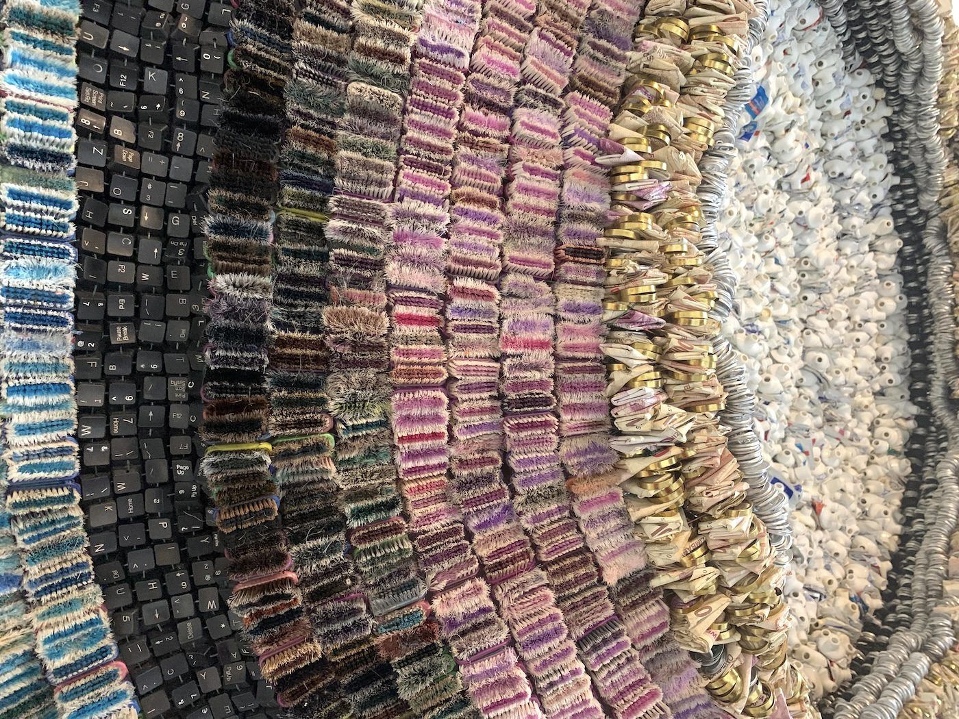60th Venice Biennale: National Pavilions of Zimbabwe, Nigeria and Côte d’Ivoire - Contemporary And