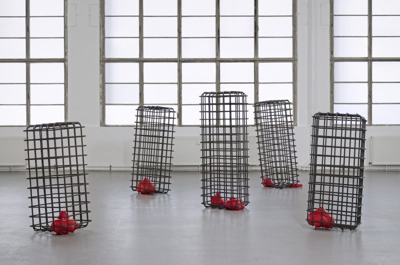 Uncertain States – Artistic Strategies in States of Emergency