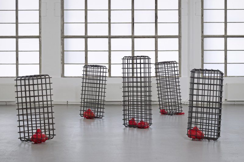 Uncertain States – Artistic Strategies in States of Emergency