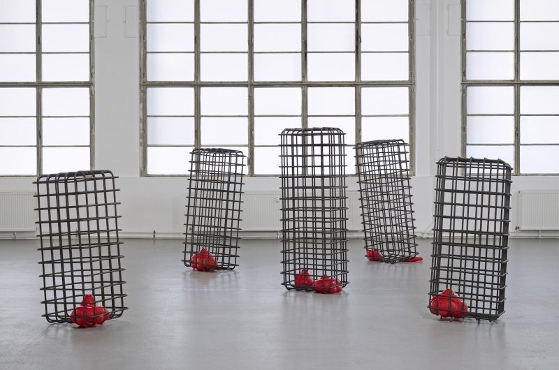 Uncertain States – Artistic Strategies in States of Emergency