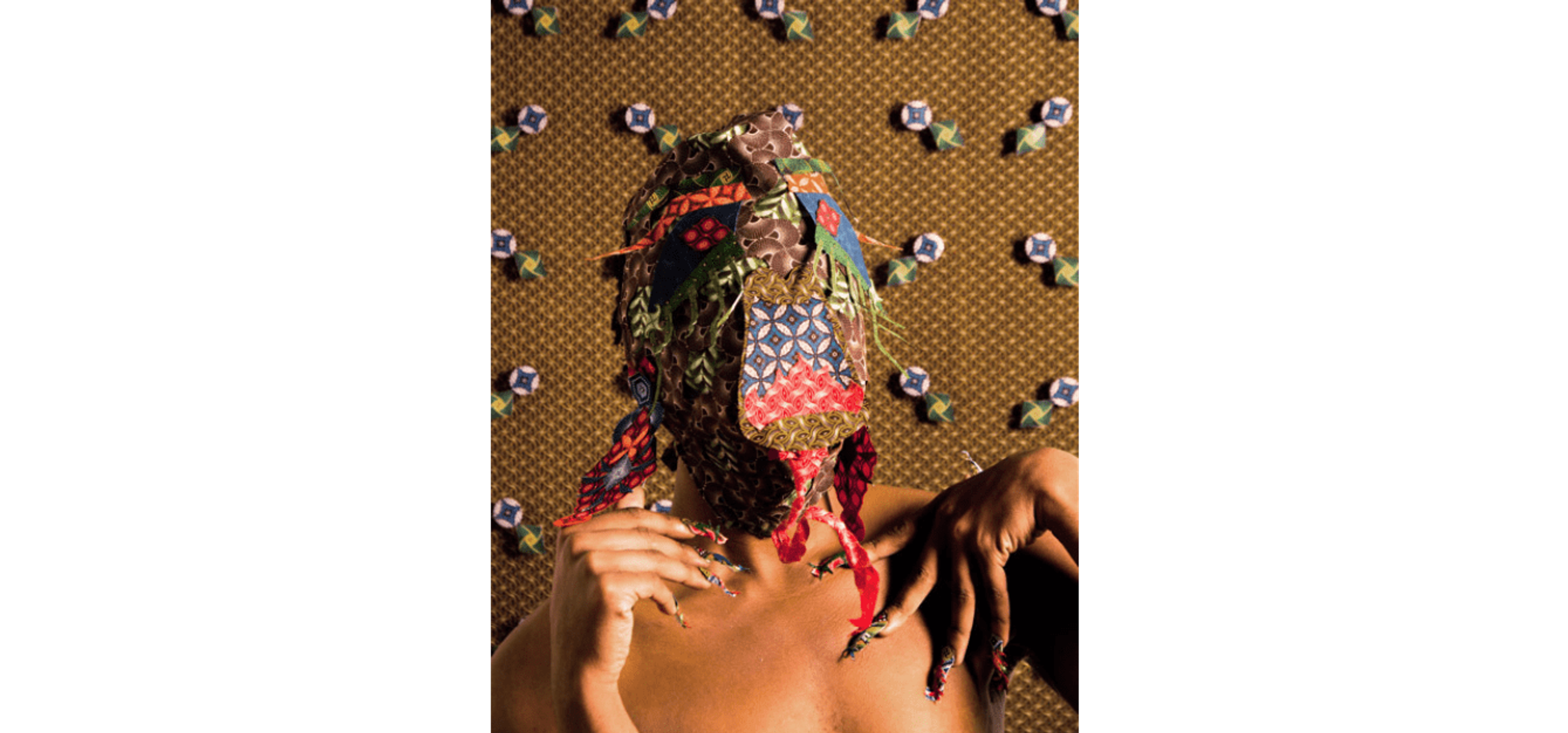 Future / Present – Group Show